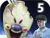 恐怖冰淇淋5