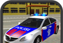 AAG警车模拟器