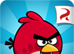 angry