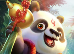 驯龙物语