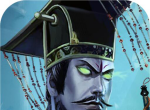阴阳界