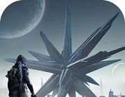 星球重启