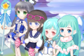 植物大战僵尸美人计版