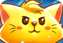 猫咪斗恶龙