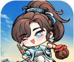 乱世江湖