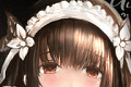 哥特少女勇闯恶魔城