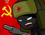 火柴人第二次世界大战