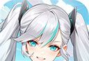 超次元女神