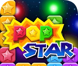消灭星星游戏logo图