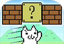 超级猫里奥游戏logo图