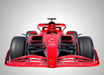 monoposto
