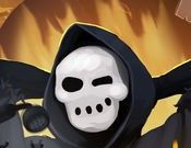 安息死亡