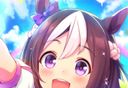 赛马娘Pretty软件logo图
