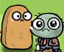 PVZ幼儿园版