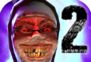 恐怖修女2