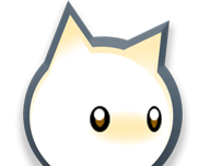 小猫钓鱼游戏logo图