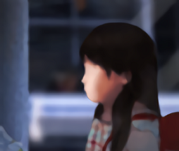 翌日第三话