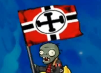 pvz二战版