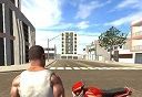 印度摩托车驾驶3D