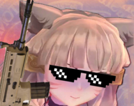 少女战地