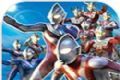 奥特曼格斗3