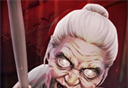 奶奶的房子
