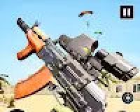 特种兵精英杀手