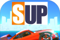 SUP多人赛车
