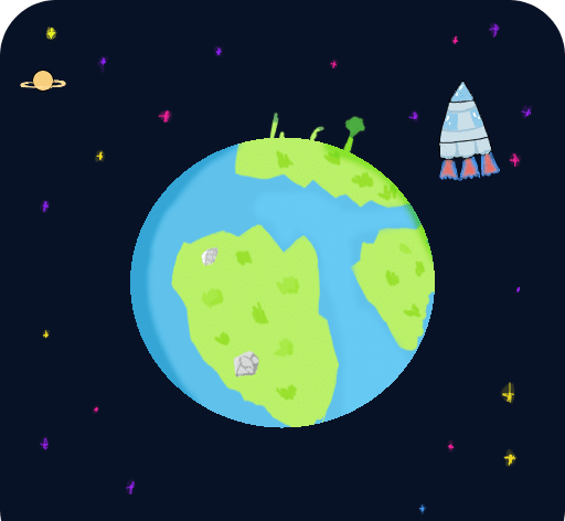 星球迫降