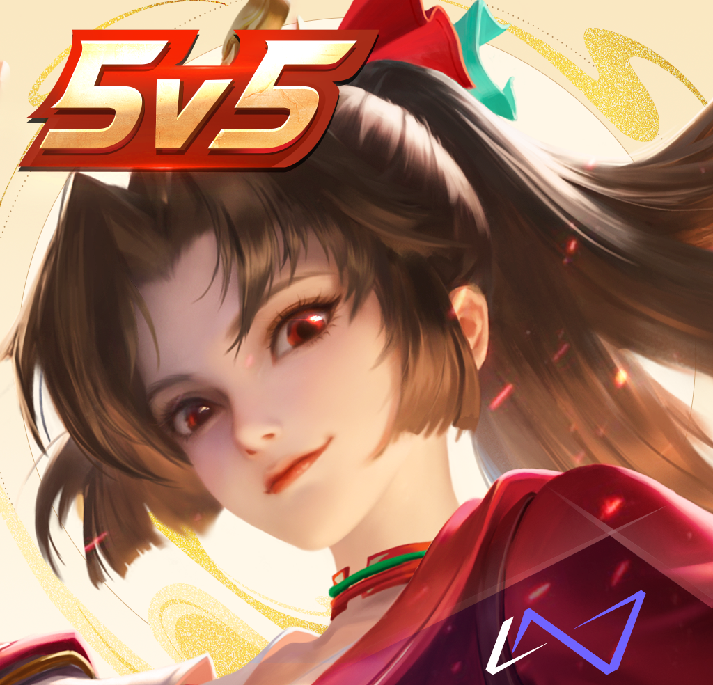 王者荣耀国际服