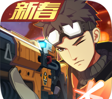 王牌战士
