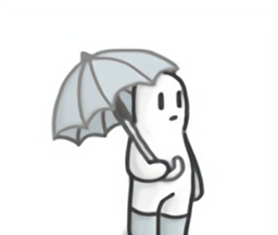 雨天阁楼