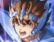 圣斗士星矢:重生2