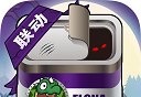 伊洛纳游戏logo图