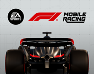 F1移动赛车