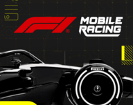 F1掌上赛车