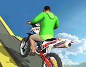 顶级狂热赛车