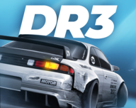carx漂移赛车3