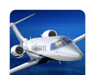 航空模拟器