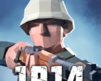 战地1914