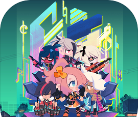 共鸣ReMix