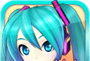 初音未来:虚拟女友