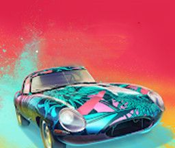 极限尘埃竞速飞车