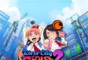 热血硬派国夫君外传:热血少女2