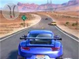街头赛车
