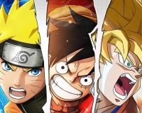 漫画群星大集结(代号jump)