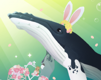深海水族馆