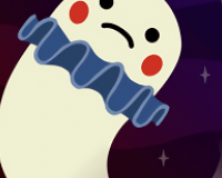 闹鬼的房子2