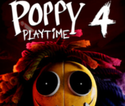 Poppy软件logo图