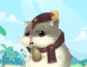 鼠鼠养成计划